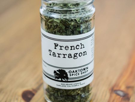 Tarragon, French Fashion