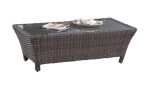 South Sea Rattan Panama Coffee Table Supply