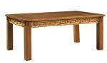 Freeport Rectangular Coffee Table on Sale