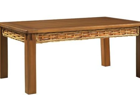 Freeport Rectangular Coffee Table on Sale