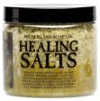 Healing Salts on Sale