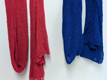 SALE - Gauze Scarf Supply