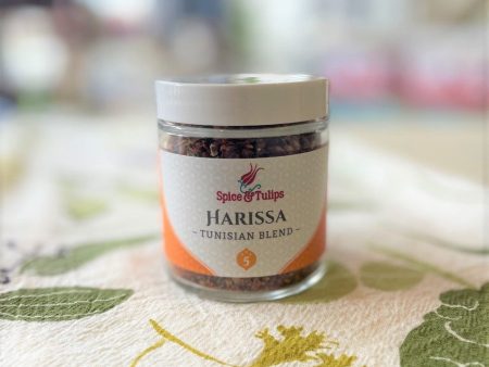 Harissa Online Sale