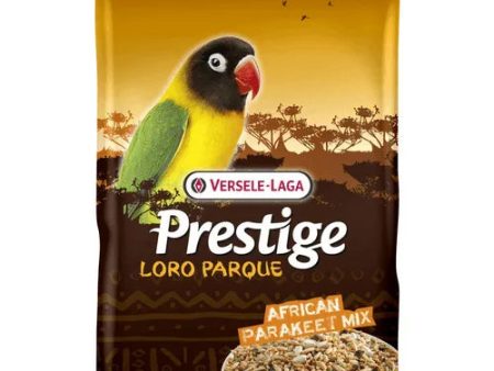 Versele-Laga Prestige Premium African Parakeet Supply