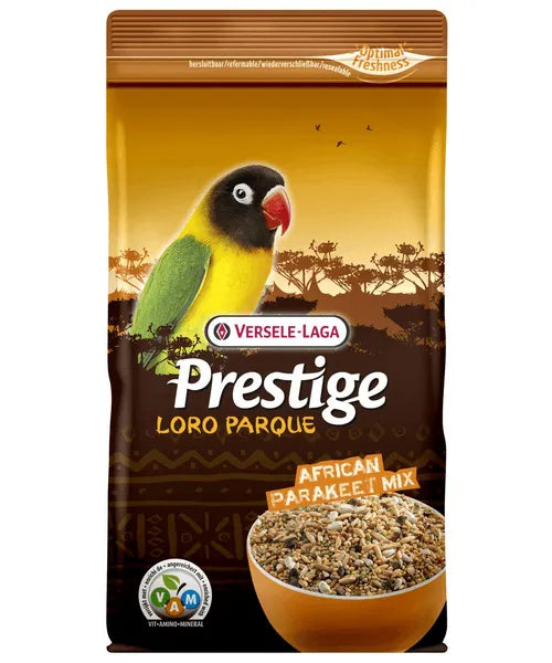 Versele-Laga Prestige Premium African Parakeet Supply