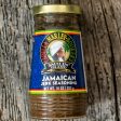 Jamaican Jerk Seasoning Supply