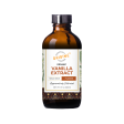 Organic Vanilla Extract 4oz Online now