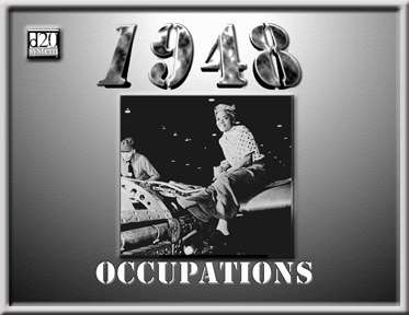 1948: Occupations For Discount