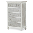 Sea Winds Trading Islamorada 5-Drawer Chest SKU#:B23335 Sale