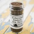 Alderwood Smoked Sea Salt For Sale