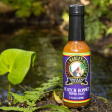 Fiery Scotch Bonnet Pepper Sauce Cheap