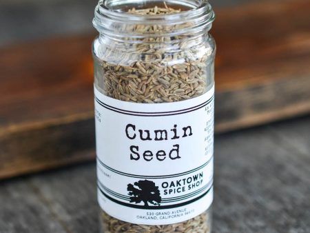 Cumin Seeds Online