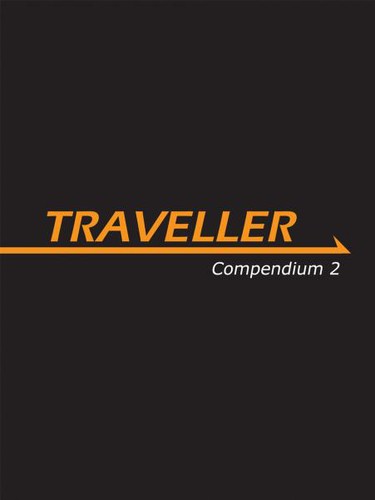 Traveller Compendium Volume 2 Sale