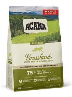 Acana Cat Grasslands (graanvrij volledige Kattenvoeding) Sale