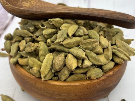 Whole Cardamom Pods Online