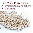 White Peppercorns For Cheap