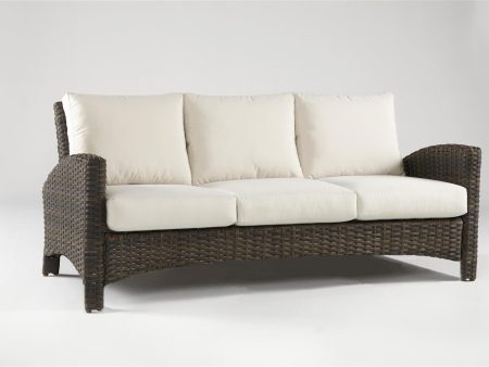 South Sea Rattan Panama Sofa Online Sale