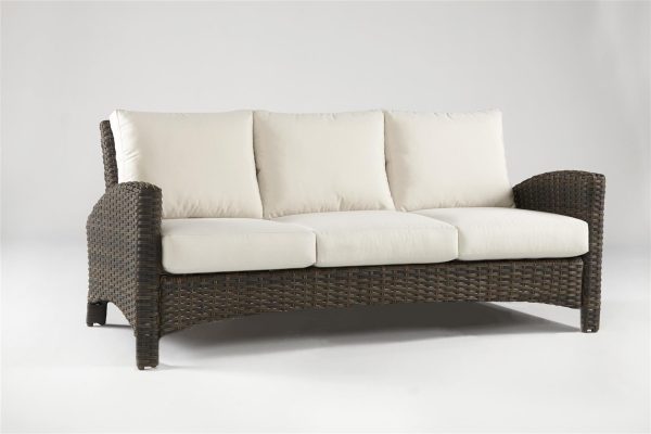 South Sea Rattan Panama Sofa Online Sale