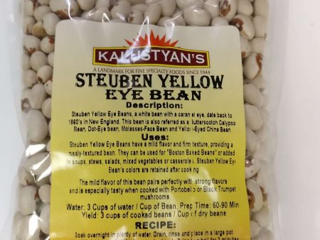 Yellow Eye Bean Cheap