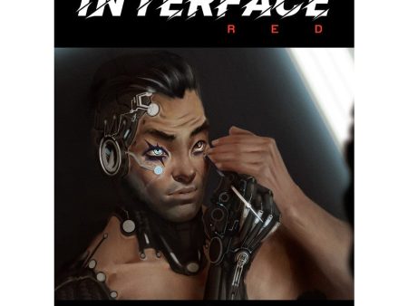 Cyberpunk Red: Interface RED Vol. 1 Online now