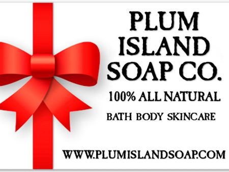 Plum Island Gift Card Cheap