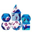 16mm Silicone RPG Dice Set For Cheap