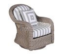 South Sea Rattan Arcadia Swivel Glider Online Sale