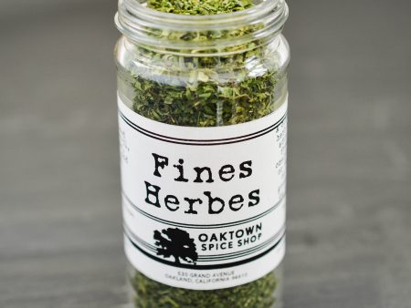 Fines Herbes Hot on Sale