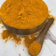 Ground Turmeric Sale