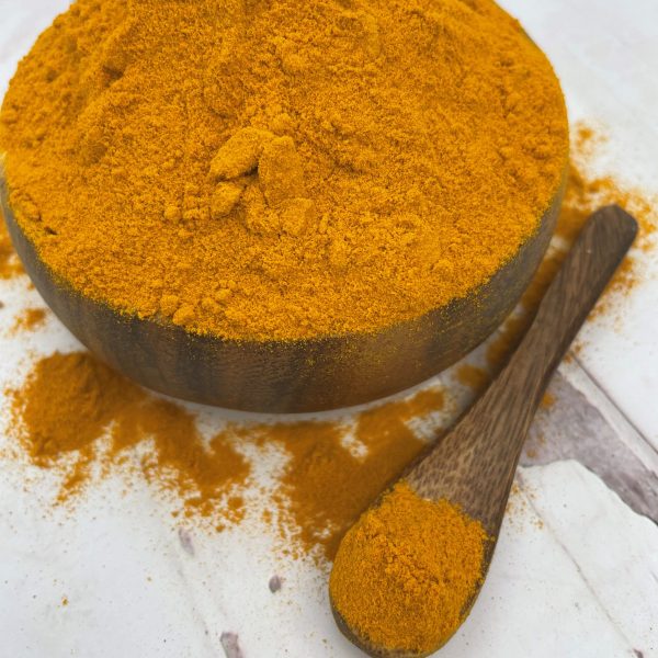 Ground Turmeric Sale