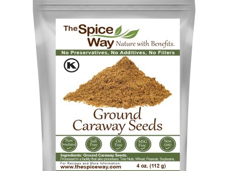 Caraway Ground Cheap