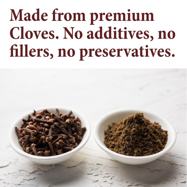 Cloves Ground Online Sale