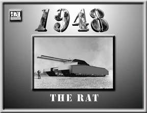 1948: The Rat Supply