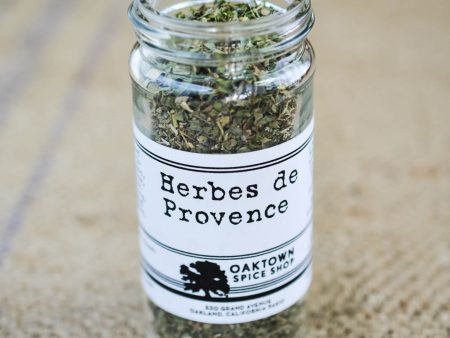 Herbes de Provence For Sale