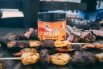 African Curry Jerk Marinade Online now