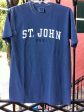 Classic St. John Tee Shirt for adults Online Sale