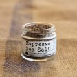 Espresso Sea Salt Online