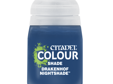 Citadel Color: Shade - Drakenhof Nightshade Fashion