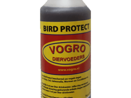 Vogro Bird Protect (100% natuurlijk product) Online Hot Sale