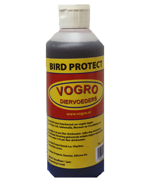 Vogro Bird Protect (100% natuurlijk product) Online Hot Sale