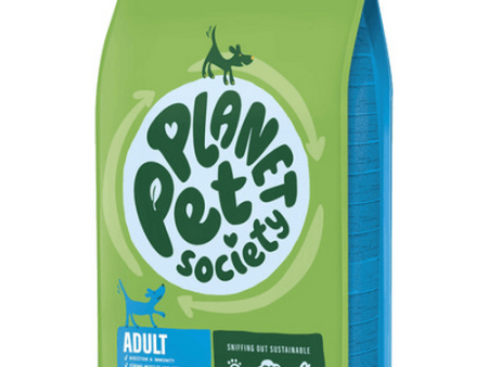 Planet Pet Society Second Chance Adult Kip Supply