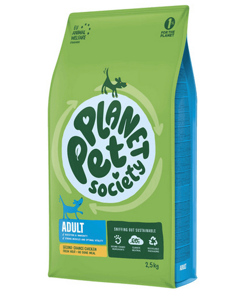 Planet Pet Society Second Chance Adult Kip Supply