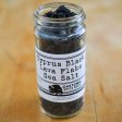 Cyprus Black Lava Sea Salt For Discount