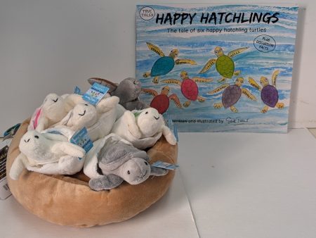 Happy Hatchlings Full Gift Set For Cheap