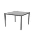 Source Furniture Fusion Square 18  x 18  Dining Table Top Discount