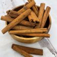 Batavia Cinnamon Sticks Hot on Sale