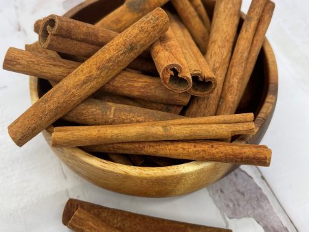 Batavia Cinnamon Sticks Hot on Sale