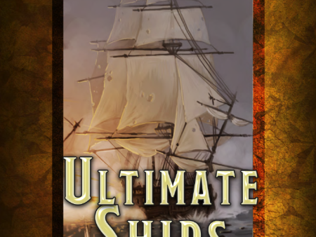 Ultimate Ships (PF2) Sale