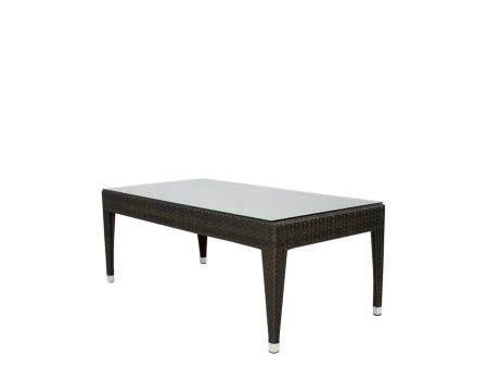 Source Furniture Zen Coffee Table Fashion