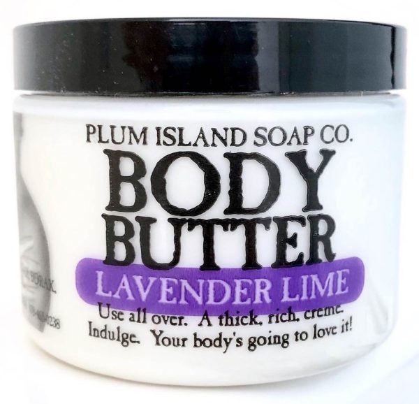 Body Butter on Sale